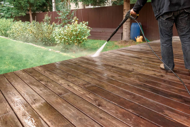 Best House Exterior Washing  in Mount Penn, PA