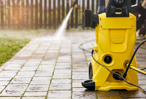 Best Patio and Deck Pressure Washing  in Mount Penn, PA